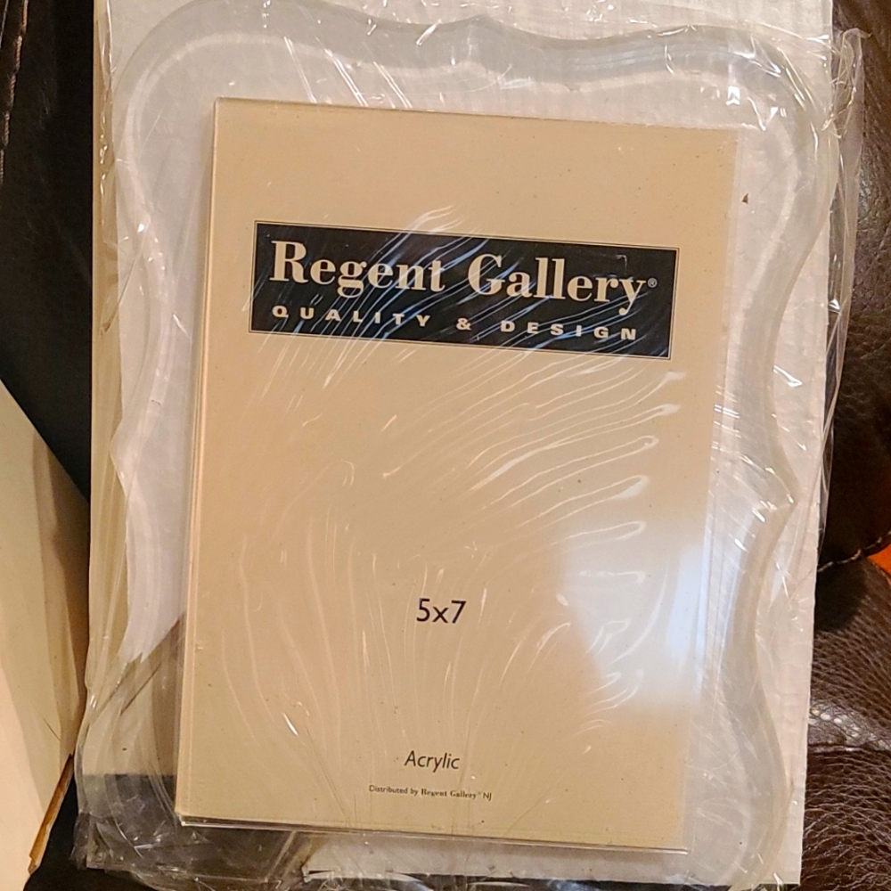 Picture Frame 5 x 7